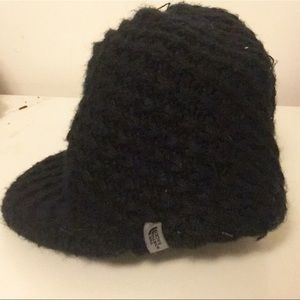 North Face hat
